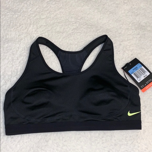 Nike Other - Nike medium support sports bra